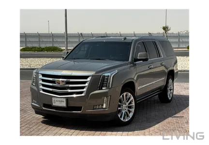 Cadillac Escalade  2019